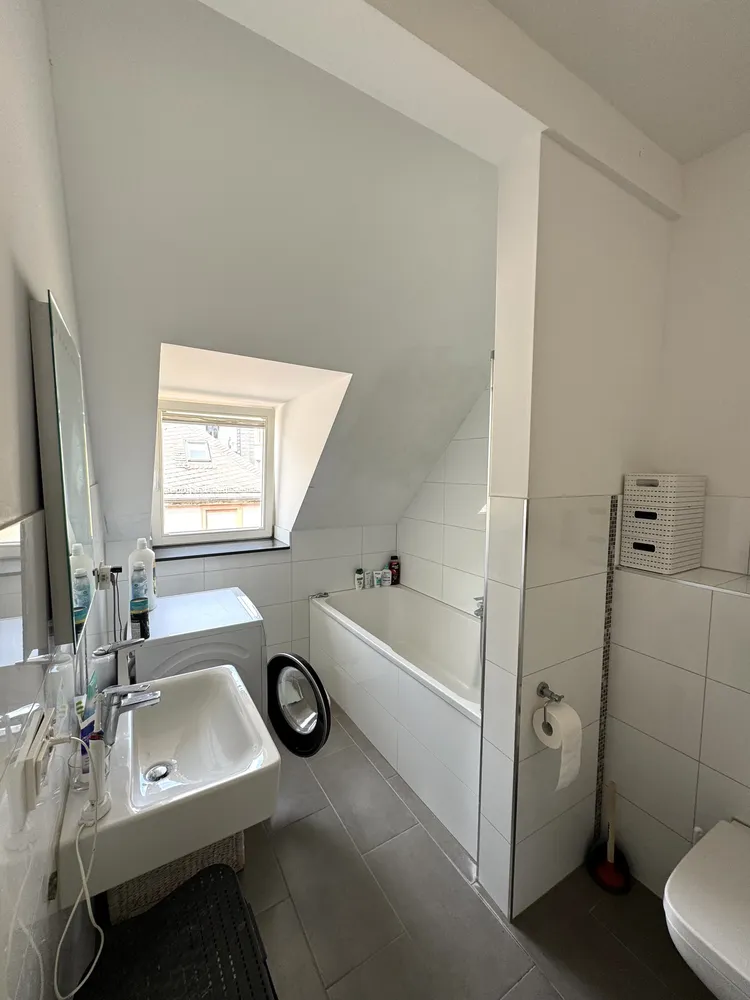 2 Zimmer Wohnung mit 54 m² in Frankfurt am Main – Bild 5