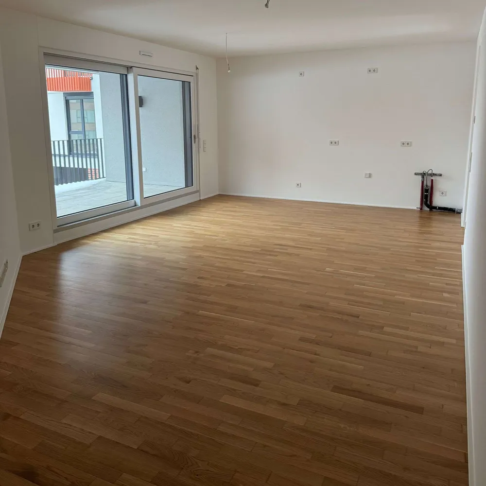 2 room apartment with 71 m² in Frankfurt am Main – Photo 1