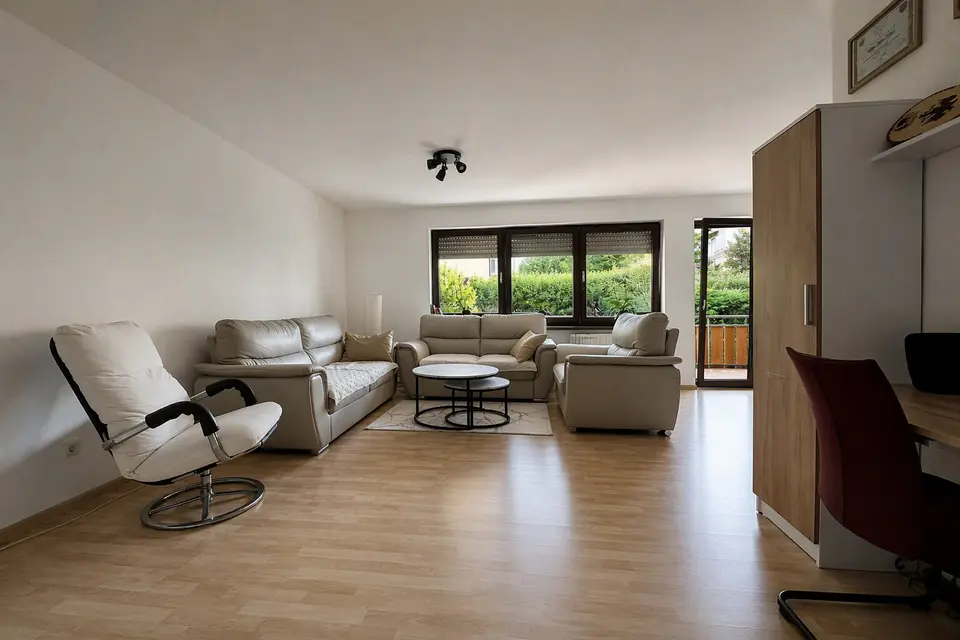 2 Zimmer Wohnung mit 45 m² in Bietigheim-Bissingen – Bild 10