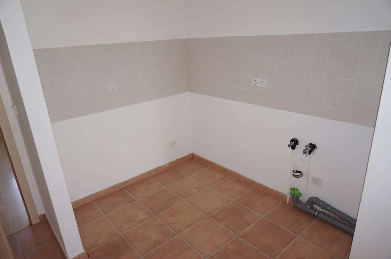 2 Zimmer Wohnung mit 38 m² in Chemnitz – Bild 5