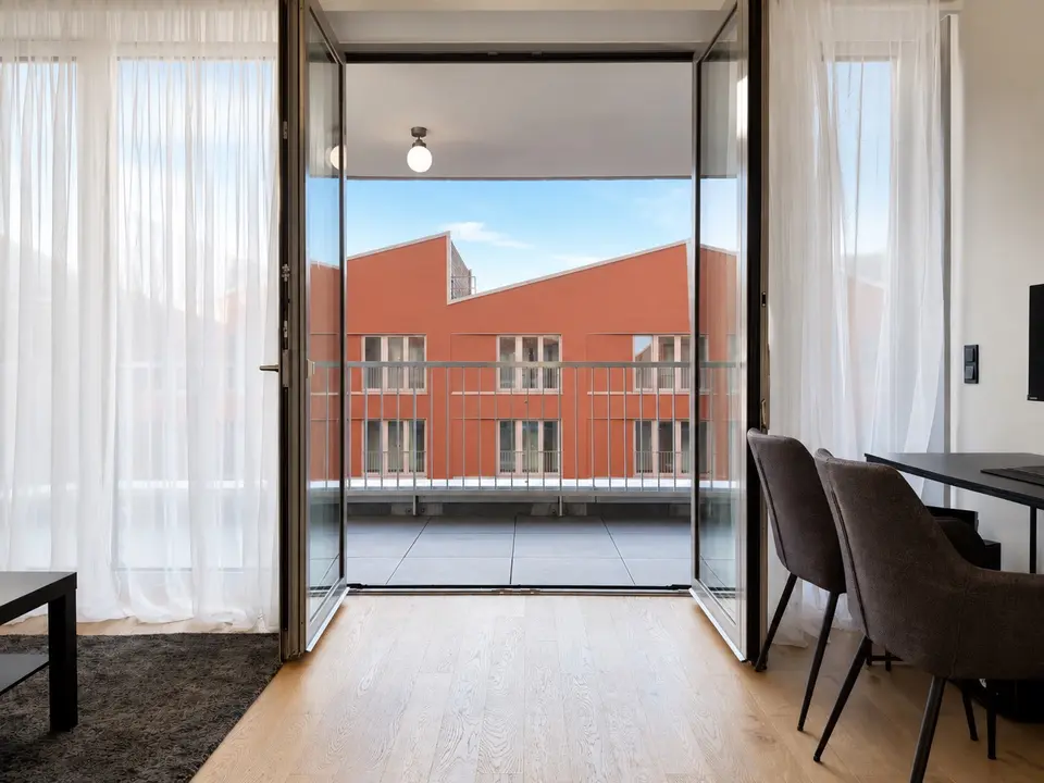 2 Zimmer Wohnung mit 75 m² in Bremen – Bild 6