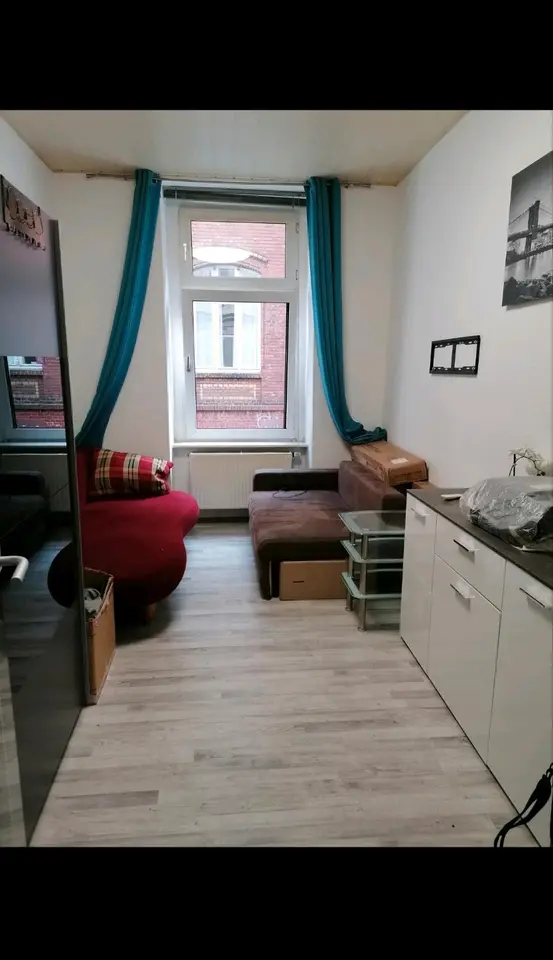 2 Zimmer Wohnung mit 32 m² in Wuppertal – Bild 3