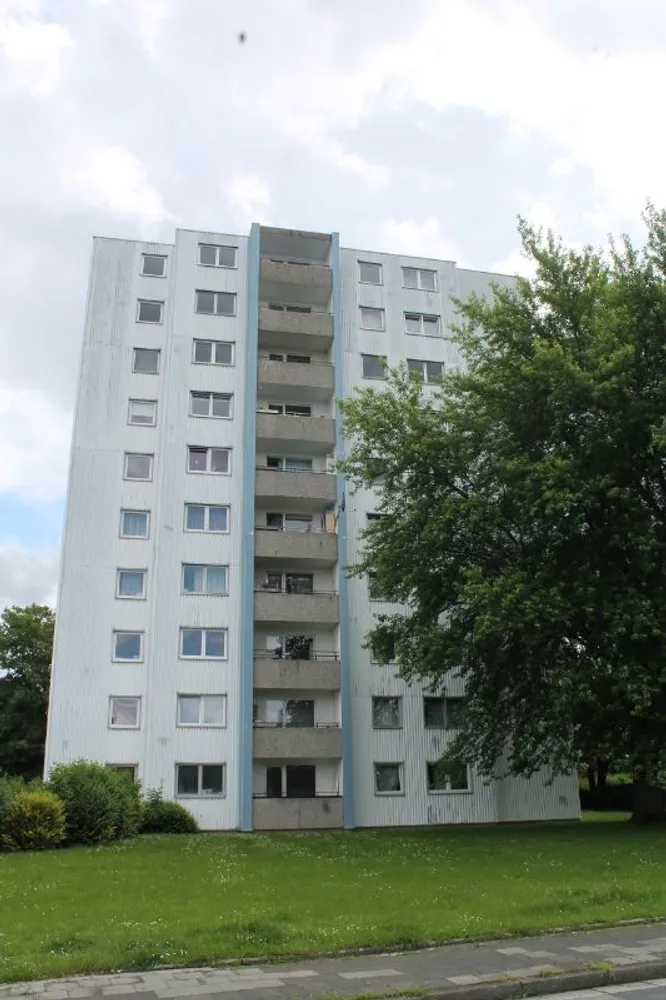 2 Zimmer Wohnung mit 63 m² in Grevenbroich – Bild 3
