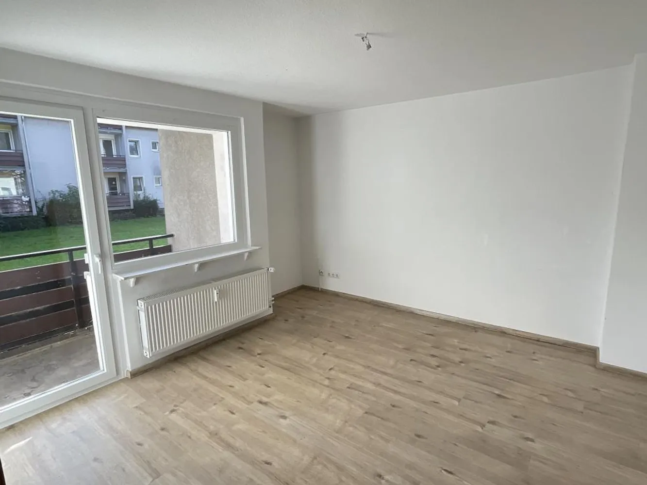 3 Zimmer Wohnung mit 50 m² in Duisburg – Bild 6