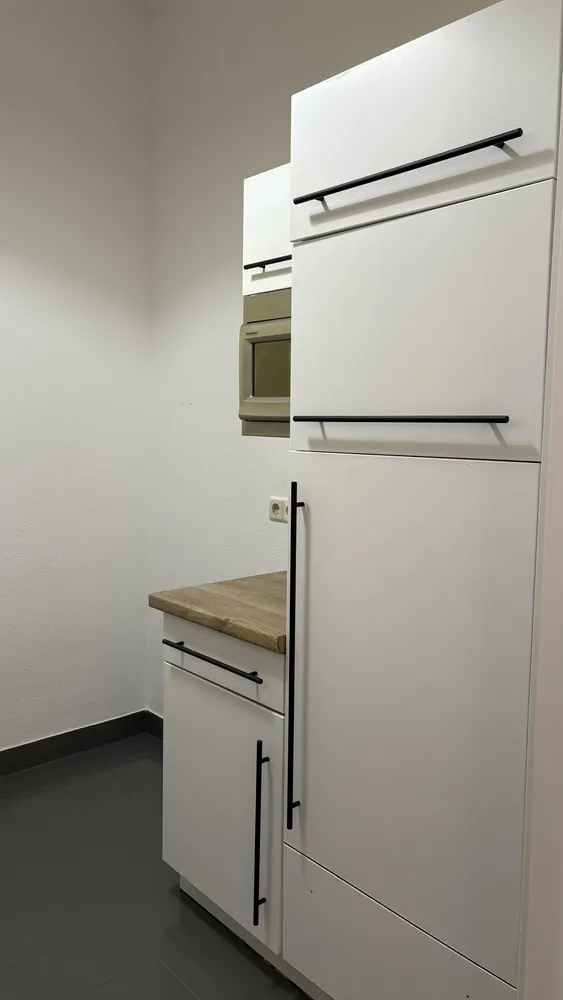 2 Zimmer Wohnung mit 58 m² in Leipzig – Bild 7