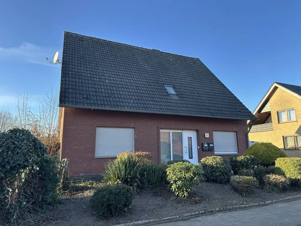 2 Zimmer Wohnung mit 74 m² in Georgsmarienhütte – Bild 2