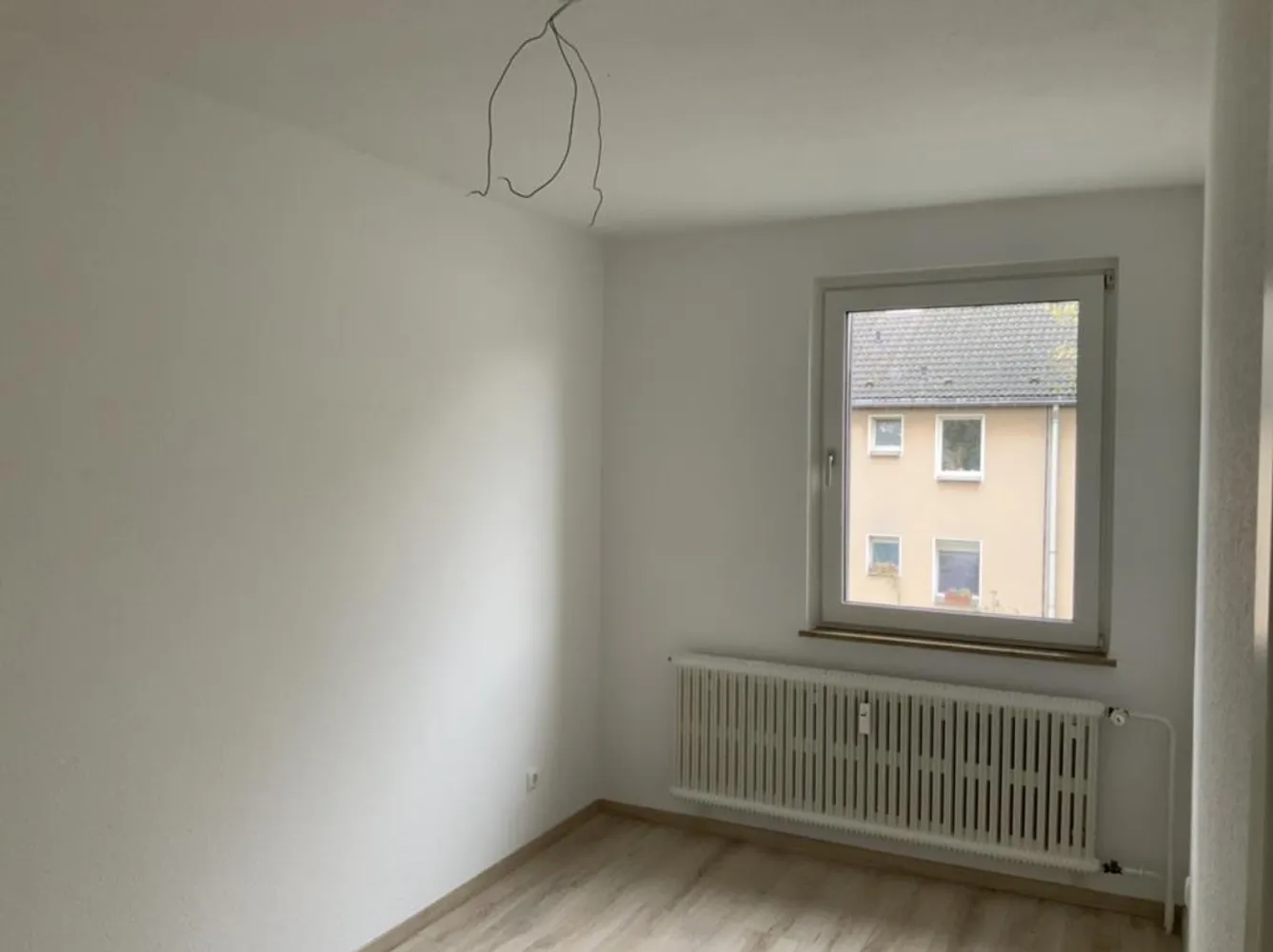 4 Zimmer Wohnung mit 59 m² in Duisburg – Bild 8