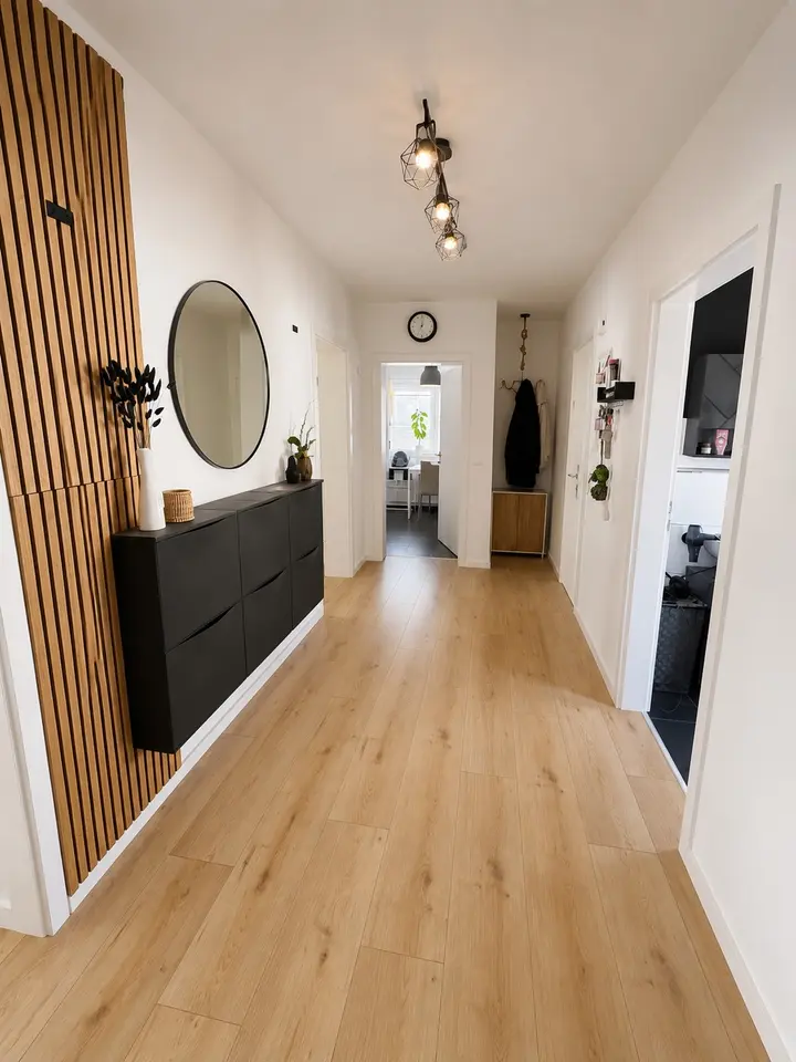 3 Zimmer Wohnung mit 93 m² in Eschwege – Bild 5
