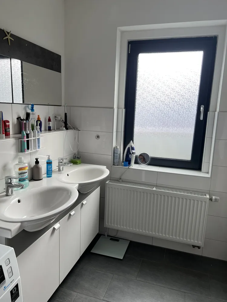 3 Zimmer Wohnung mit 100 m² in Hannover – Bild 8