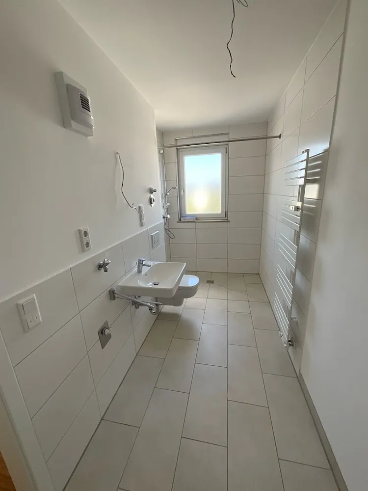 2 Zimmer Wohnung mit 54 m² in Nürnberg – Bild 9