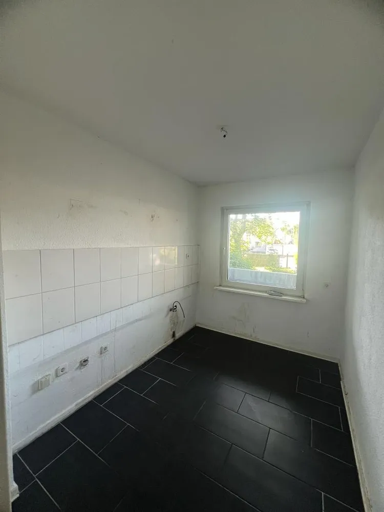 2 Zimmer Wohnung mit 49 m² in Gelsenkirchen – Bild 3