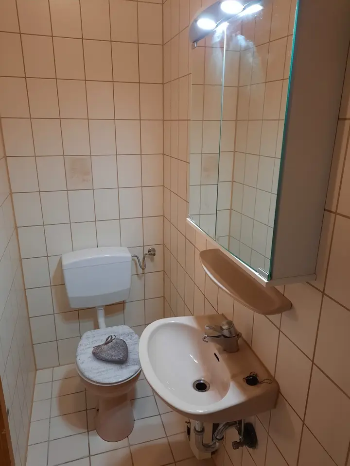 Studio mit 23 m² in Trier – Bild 7