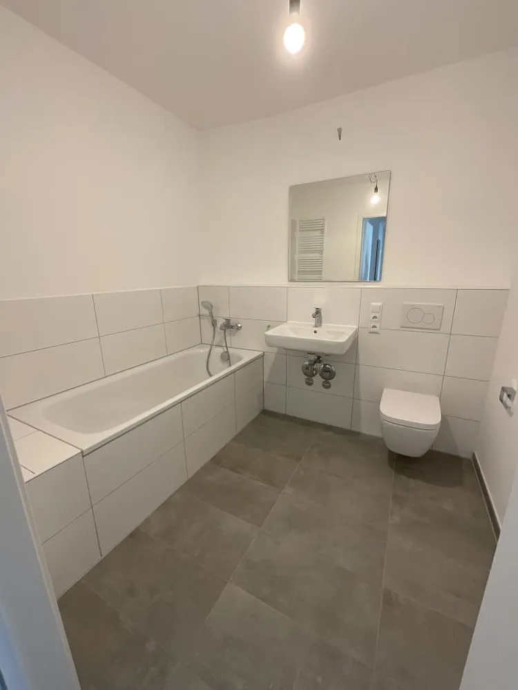 4 Zimmer Wohnung mit 118 m² in Essen – Bild 4