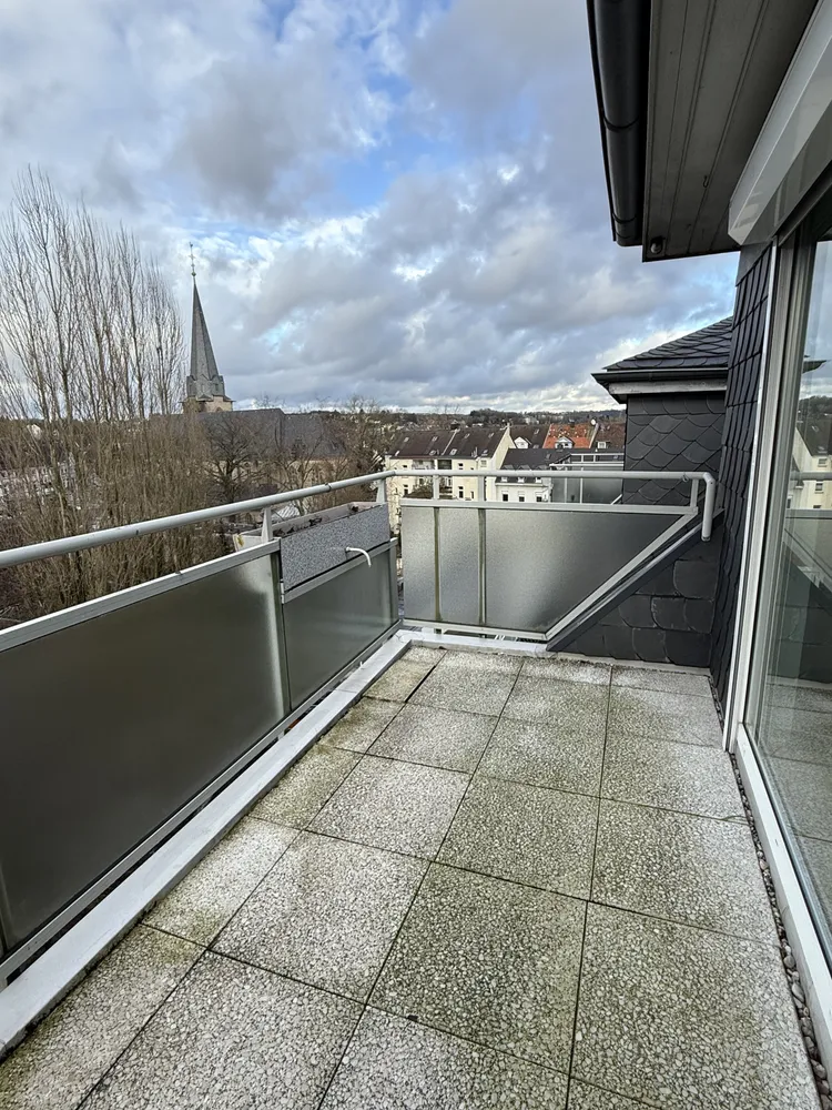 2 Zimmer Wohnung mit 62 m² in Wuppertal – Bild 9