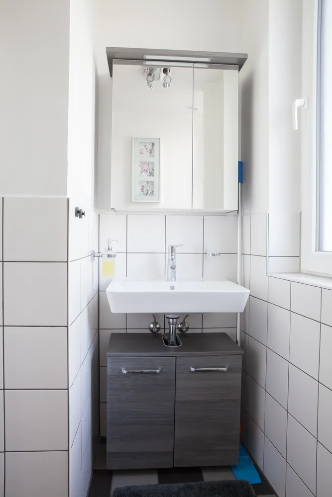 2 Zimmer Wohnung mit 44 m² in Stuttgart – Bild 10