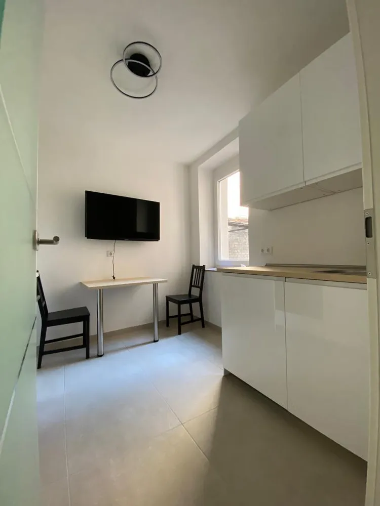 2 Zimmer Wohnung mit 49 m² in Stuttgart – Bild 1