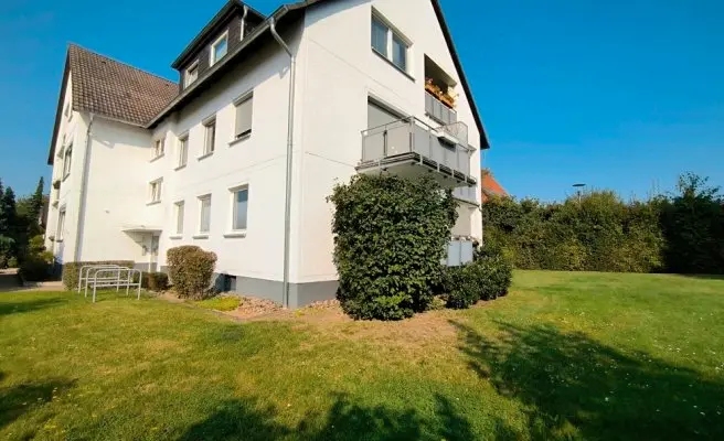 2 Zimmer Wohnung mit 77 m² in Wolfenbüttel – Bild 3