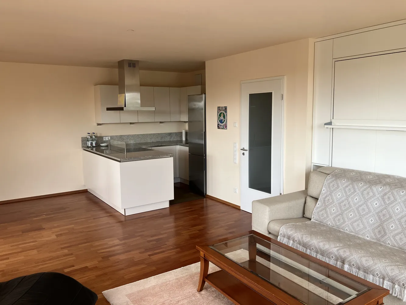 2 Zimmer Wohnung mit 90 m² in München – Bild 5