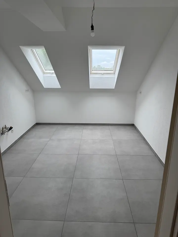 3 Zimmer Wohnung mit 90 m² in Offenburg – Bild 1