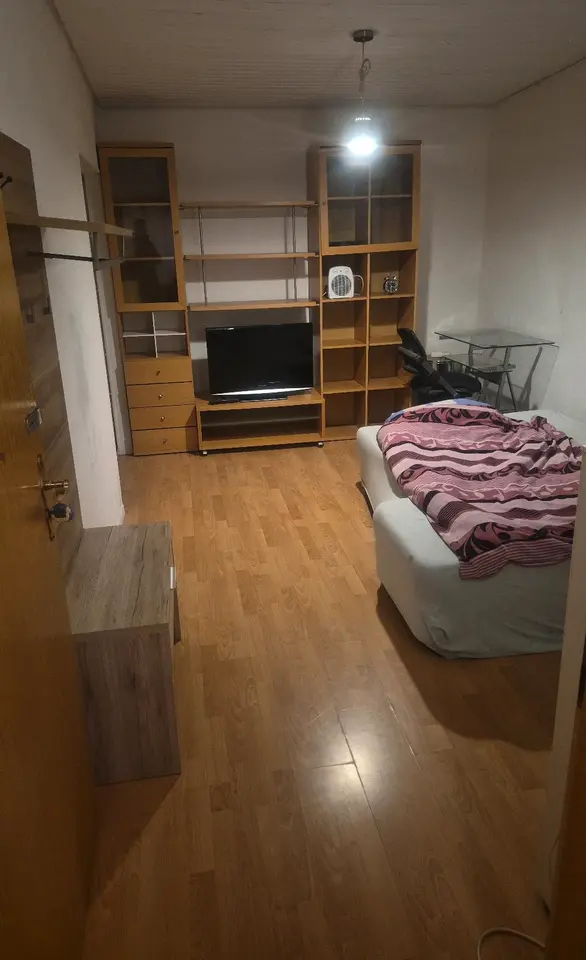 WG-Zimmer mit 18 m² in Braunschweig – Bild 1