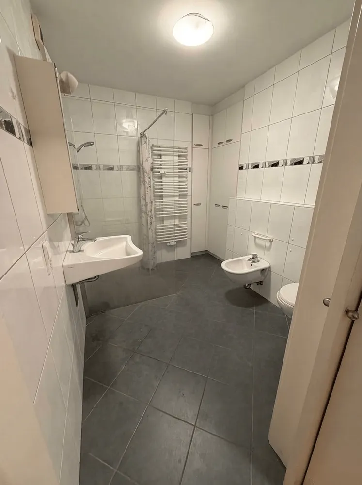 2 Zimmer Wohnung mit 86 m² in Nordhorn – Bild 12