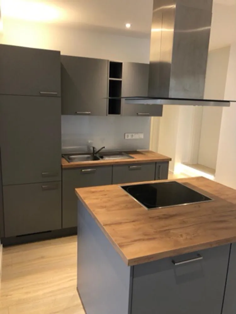 2 Zimmer Wohnung mit 75 m² in Bergisch Gladbach – Bild 6