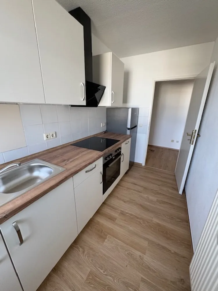 2 Zimmer Wohnung mit 48 m² in Chemnitz – Bild 3