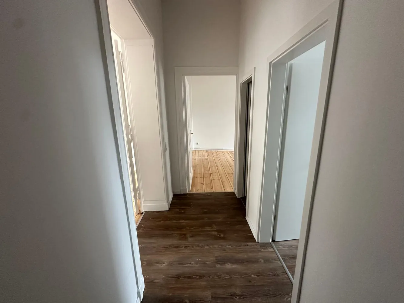 3 Zimmer Wohnung mit 75 m² in Berlin – Bild 2