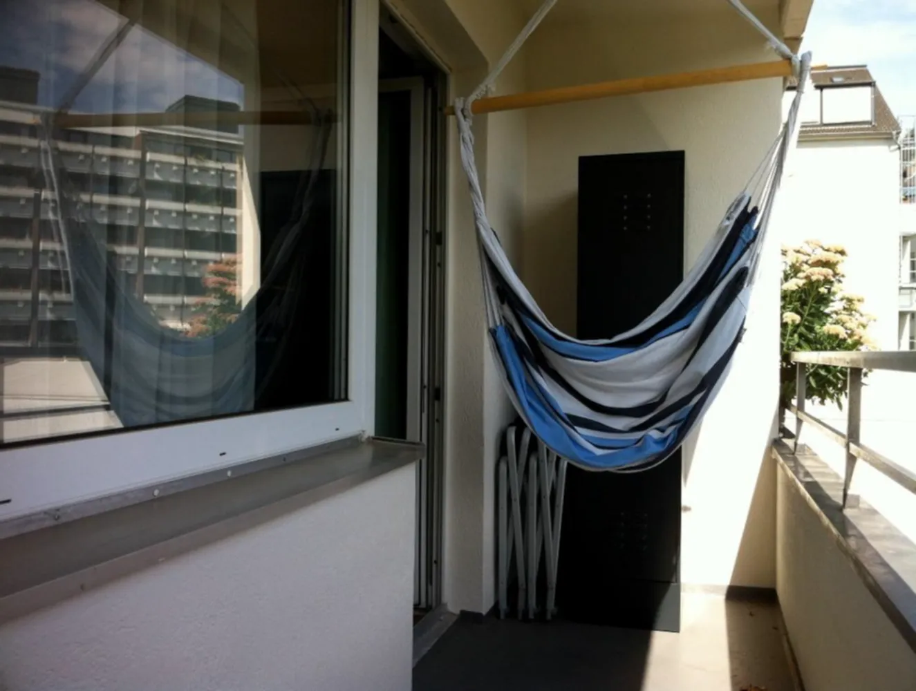 1 Zimmer Wohnung mit 37 m² in Düsseldorf – Bild 6