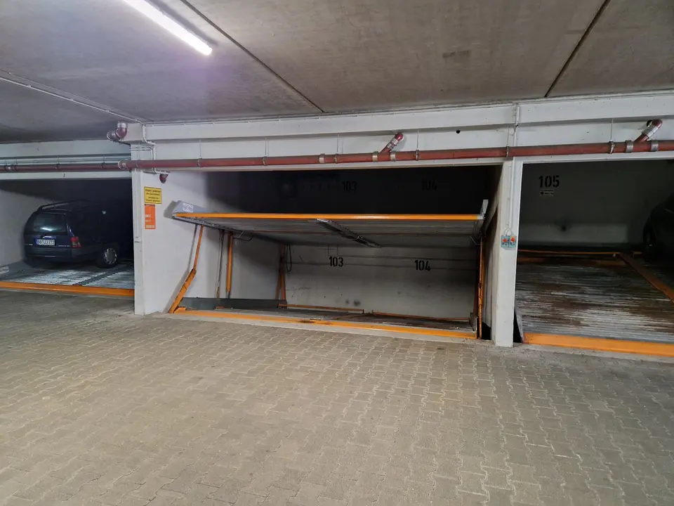 2 Zimmer Wohnung mit 71 m² in Böblingen – Bild 9