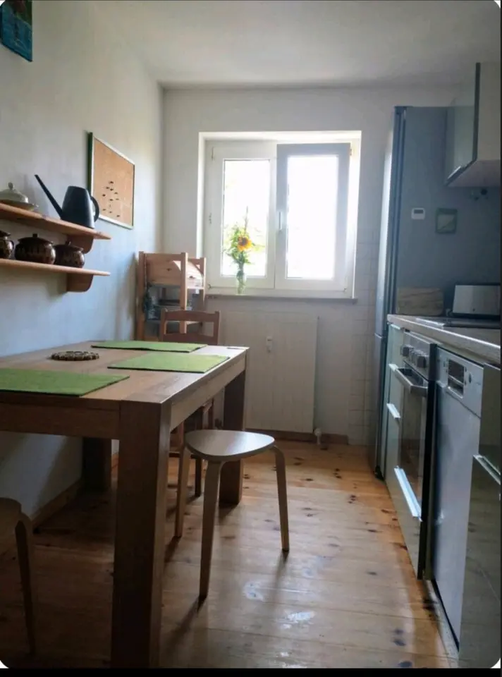 4 room apartment with 81 m² in Potsdam – Photo 4