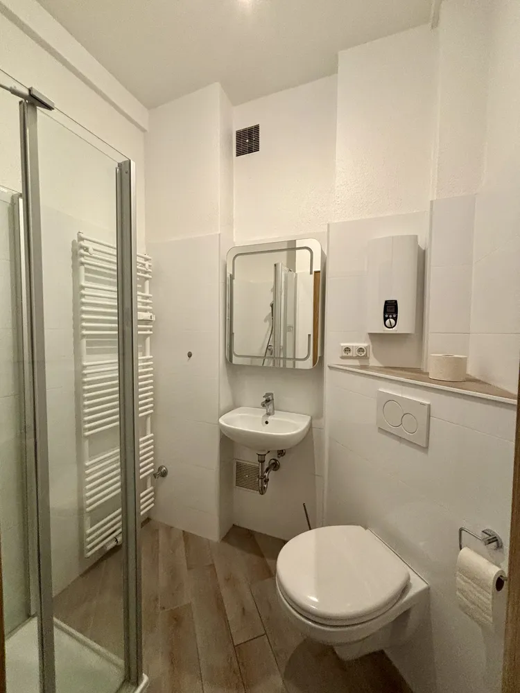 3 Zimmer Wohnung mit 68 m² in Köln – Bild 10