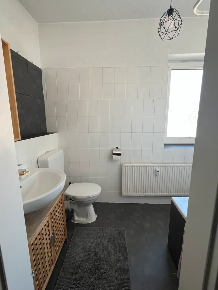 3 Zimmer Wohnung mit 79 m² in Moers – Bild 4