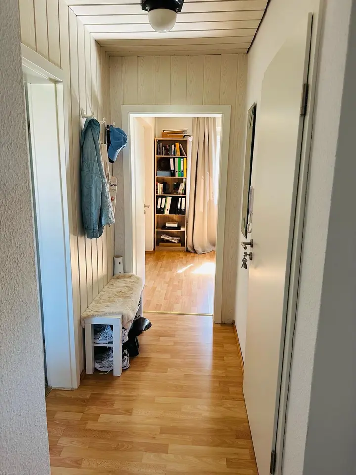 2 Zimmer Wohnung mit 52 m² in Bielefeld – Bild 5