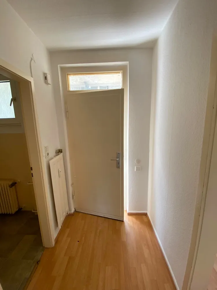 3 Zimmer Wohnung mit 57 m² in Wuppertal – Bild 5