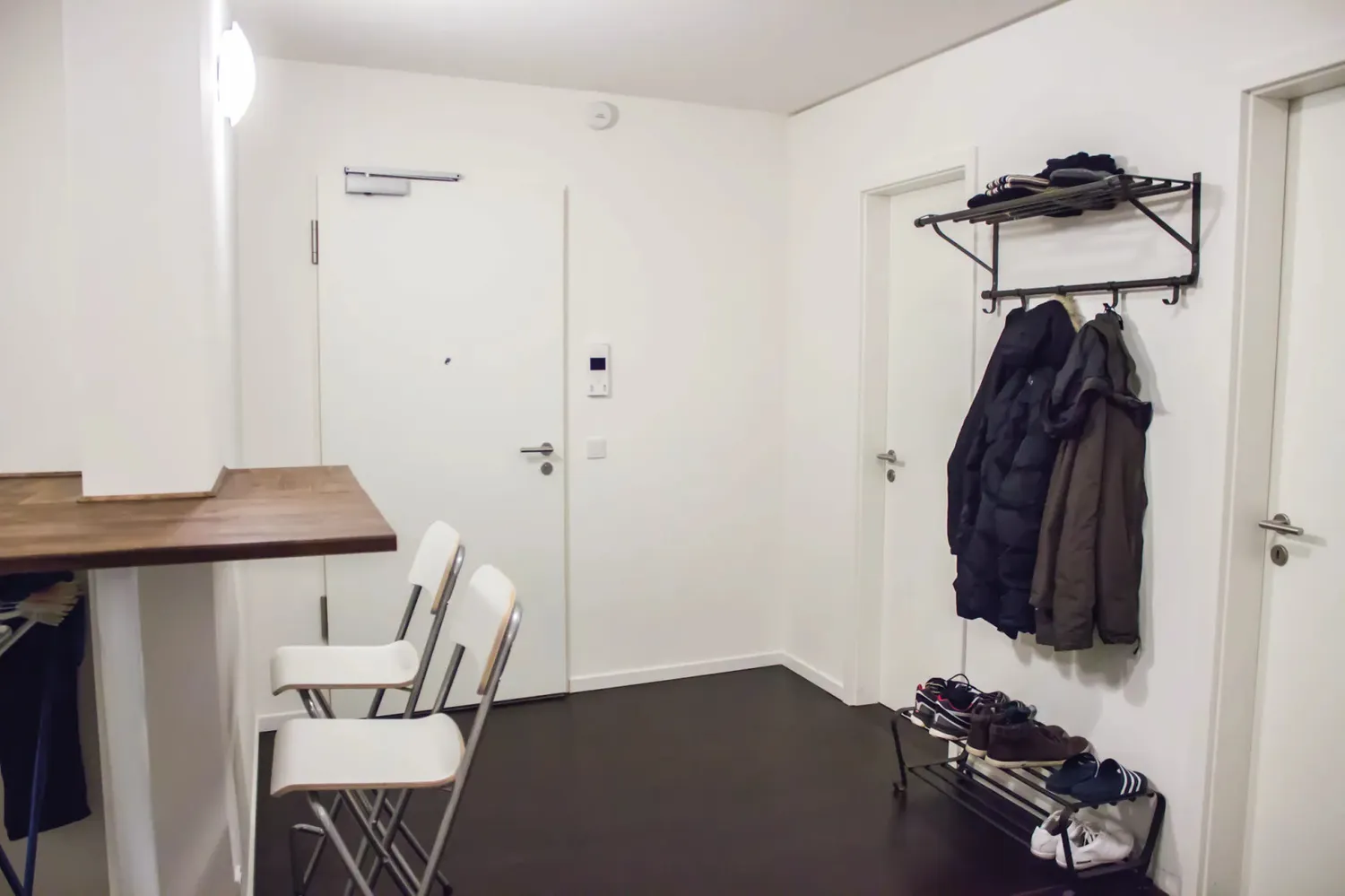 Shared room with 12 m² in Berlin – Photo 4