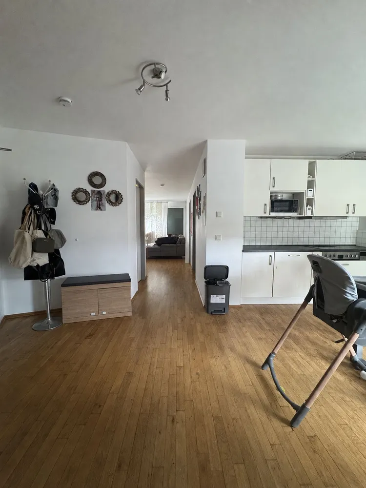 3 Zimmer Wohnung mit 84 m² in München – Bild 5