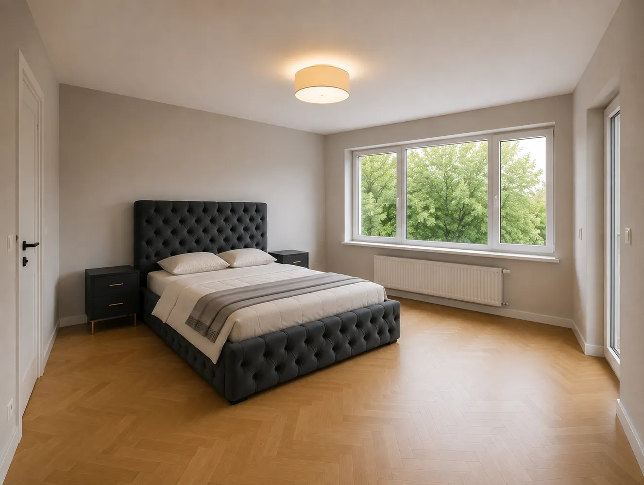 4 Zimmer Wohnung mit 71 m² in Würzburg – Bild 7