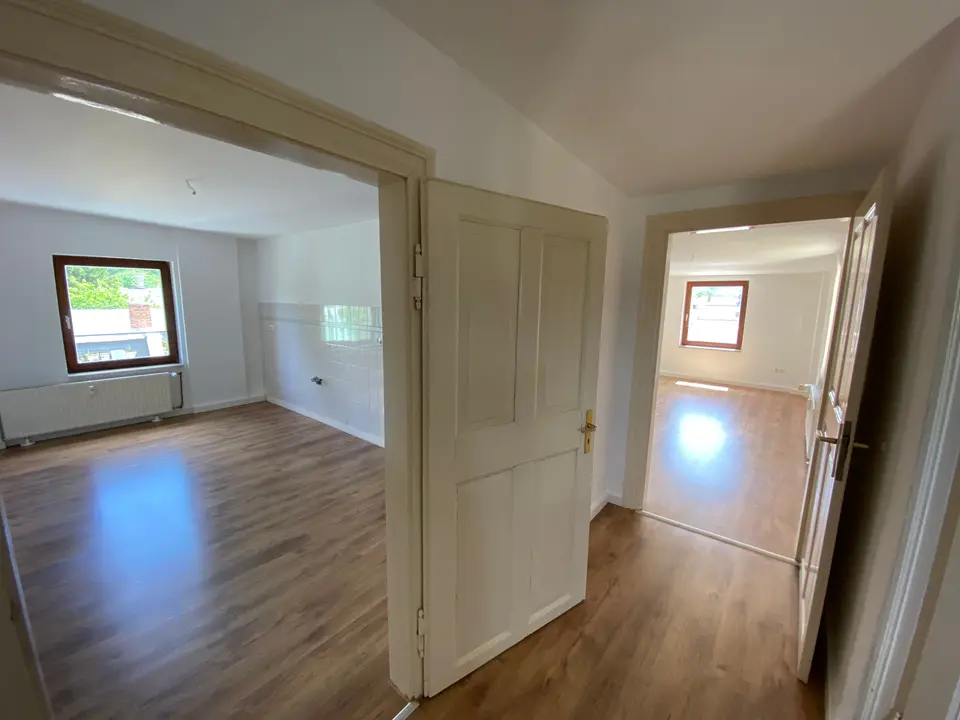 2 Zimmer Wohnung mit 68 m² in Greiz – Bild 4