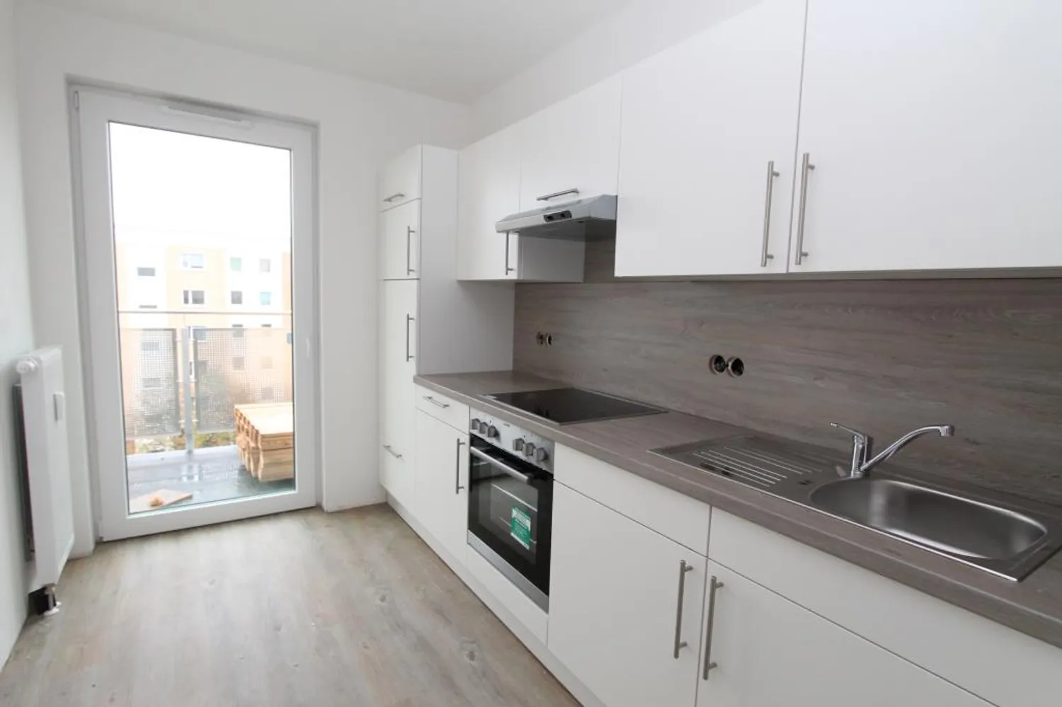 2 Zimmer Wohnung mit 71 m² in Rostock – Bild 3