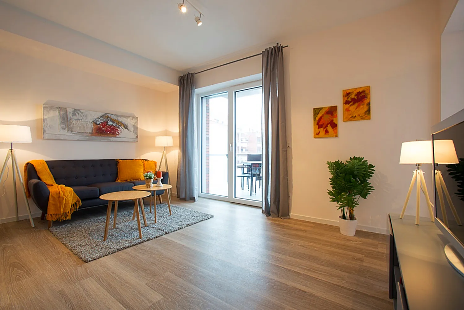 2 Zimmer Wohnung mit 53 m² in Kleve – Bild 12