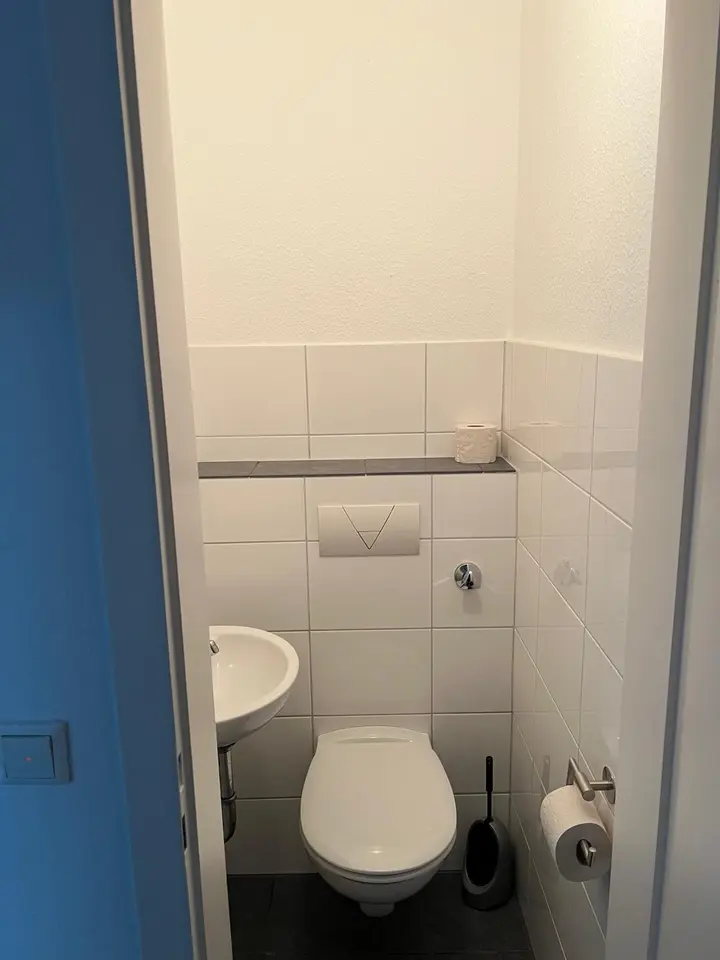 WG-Zimmer mit 80 m² in Solingen – Bild 10