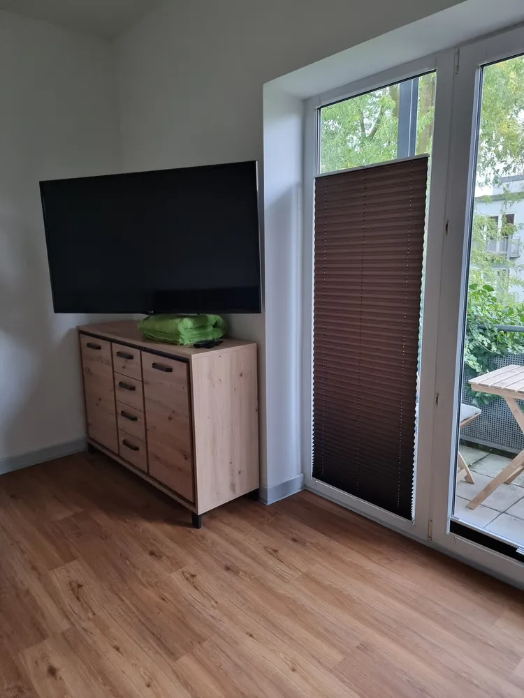 2 Zimmer Wohnung mit 46 m² in Duisburg – Bild 7