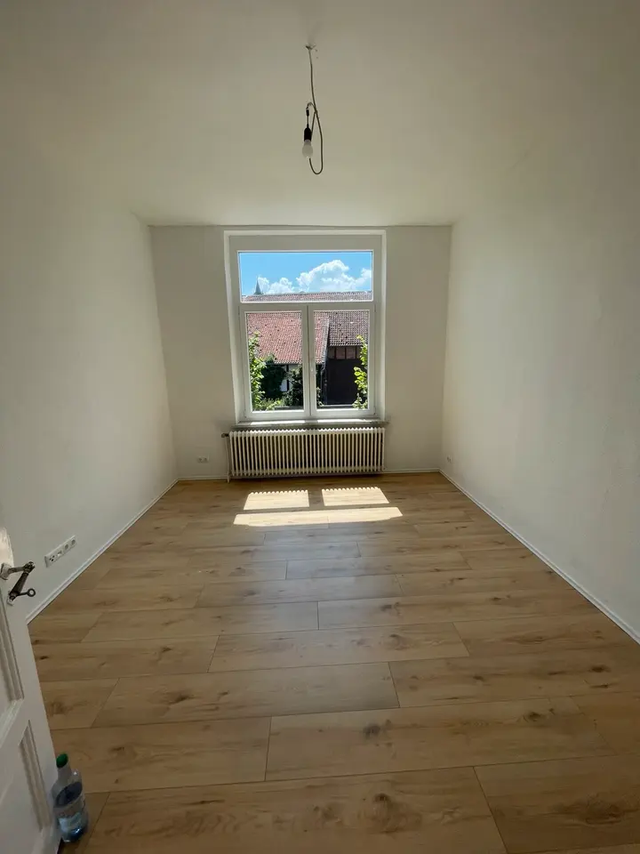 3 Zimmer Wohnung mit 48 m² in Seesen – Bild 2