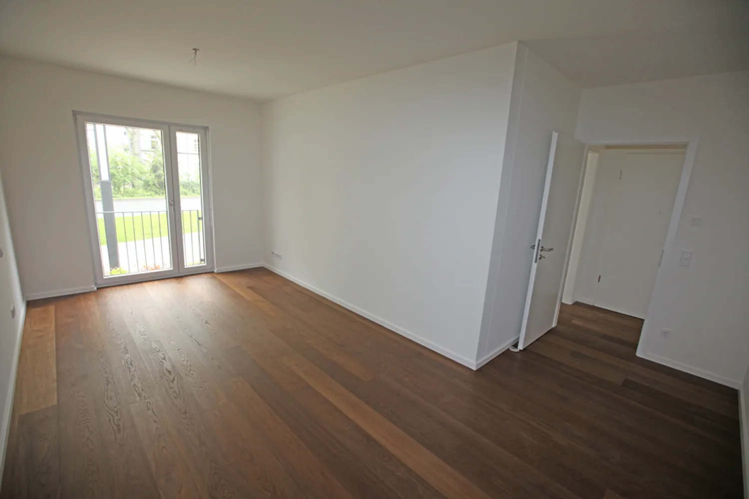 3 Zimmer Wohnung mit 101 m² in Düsseldorf – Bild 7