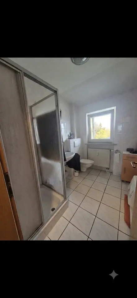 3 Zimmer Wohnung mit 41 m² in Hof – Bild 7