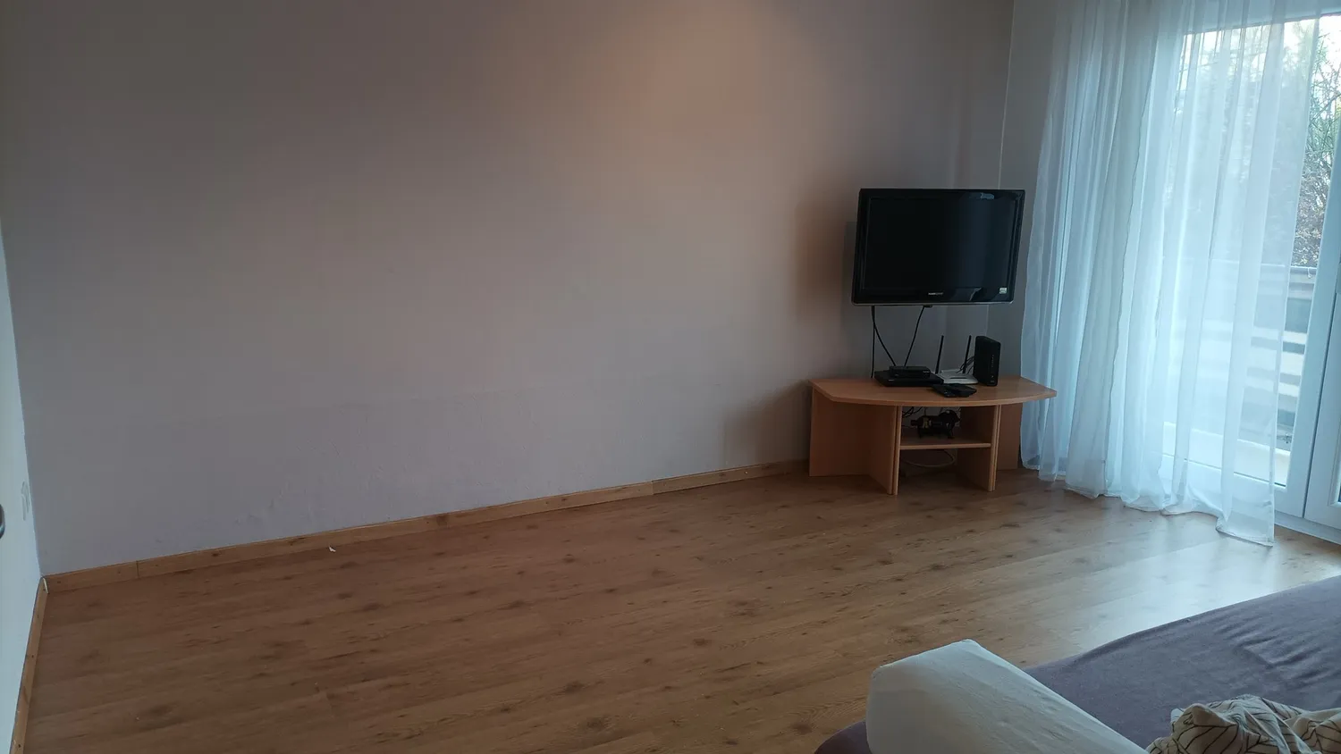 2 Zimmer Wohnung mit 50 m² in Kaiserslautern – Bild 1