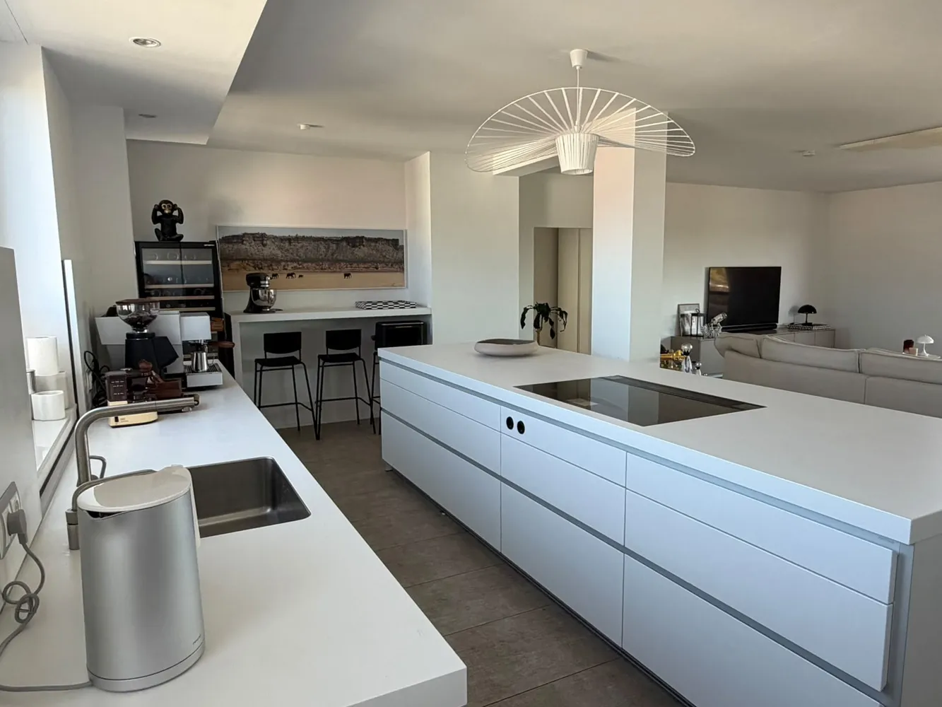 4 room apartment with 216 m² in Ludwigshafen am Rhein – Photo 9
