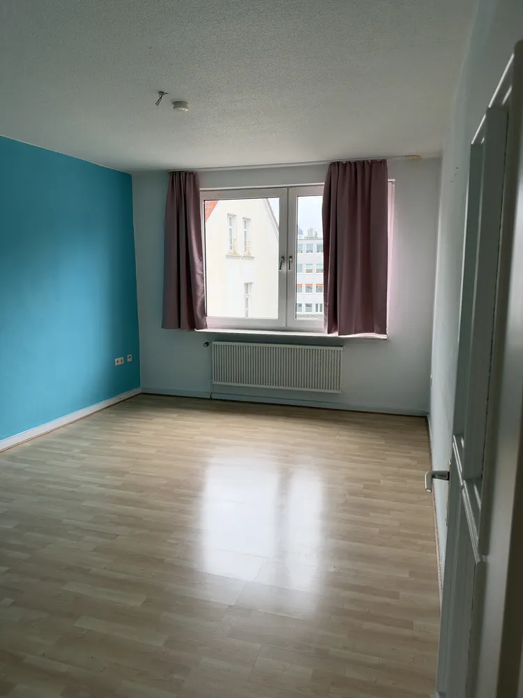 2 Zimmer Wohnung mit 54 m² in Recklinghausen – Bild 3