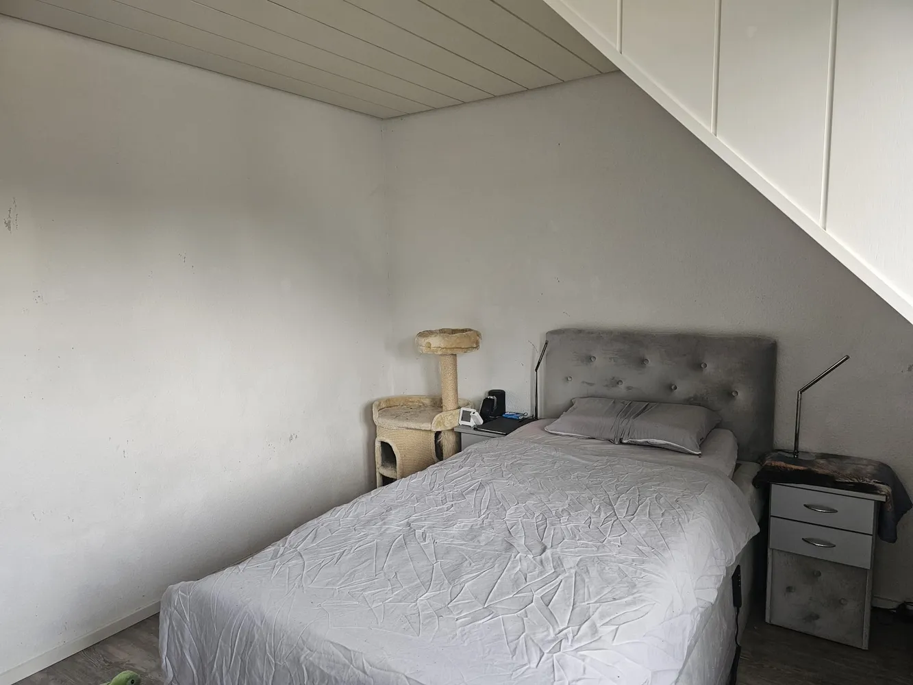 2 Zimmer Wohnung mit 43 m² in Karlsruhe – Bild 5